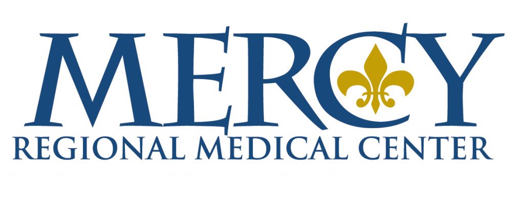 Mercy Regional Medical Center Evangeline Chamber Of Commerce 2606